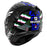 Spartan GT E-brake Helmet