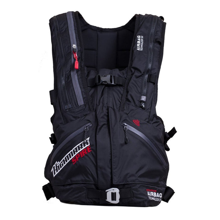 Highmark Spire LT Vest Avalanche Airbag