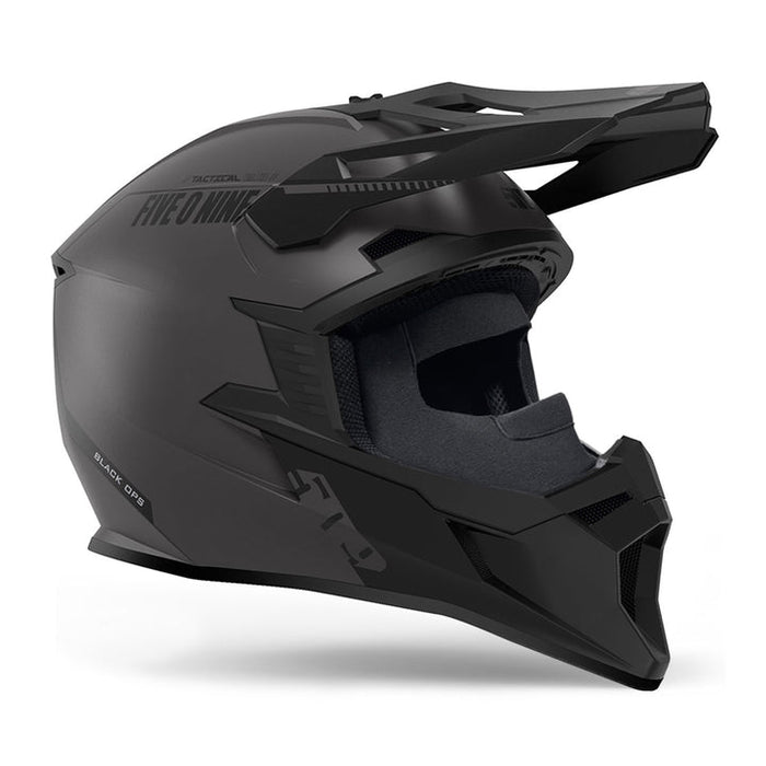 Tactical 2.0 Helmet