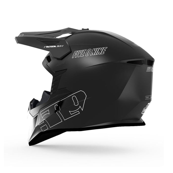 Tactical 2.0 Helmet with Fidlock