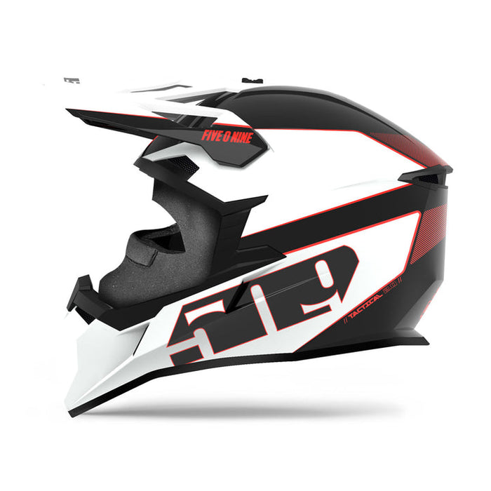 509 Tactical 2.0 Helmet