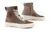 FALCO LENNOX 3 LADY BOOTS 2026 in Taupe Brown