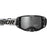 THOR Activate Googles - Brave (mirror smoke lens)
