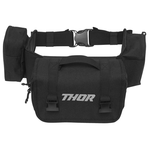 Thor Vault Packs in Gray/Black