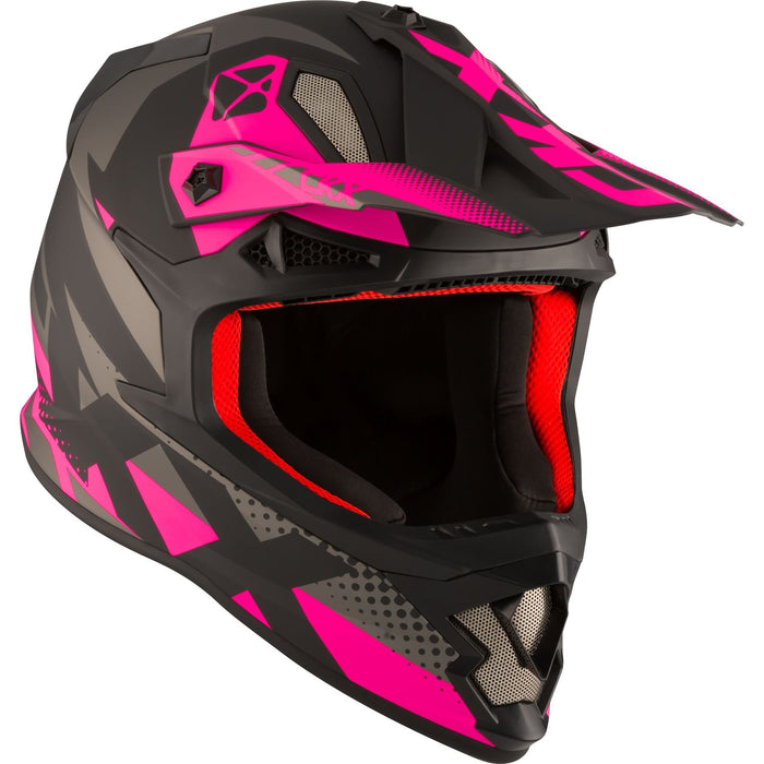 TX319 ARKOS HELMET
