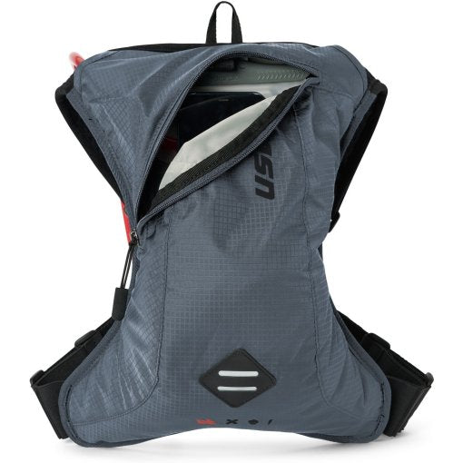 OUTLANDER 4L HYDRATION PACK