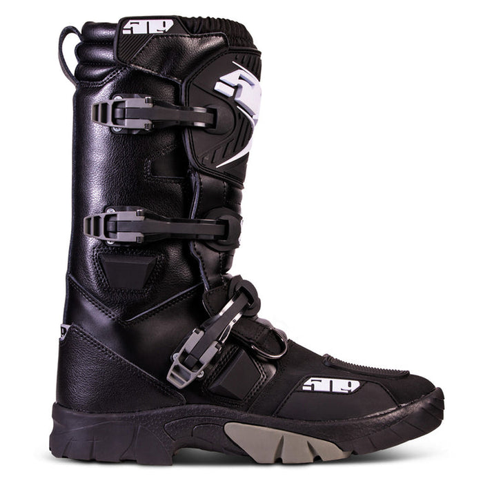 509 Velo Raid 2.0 Boot