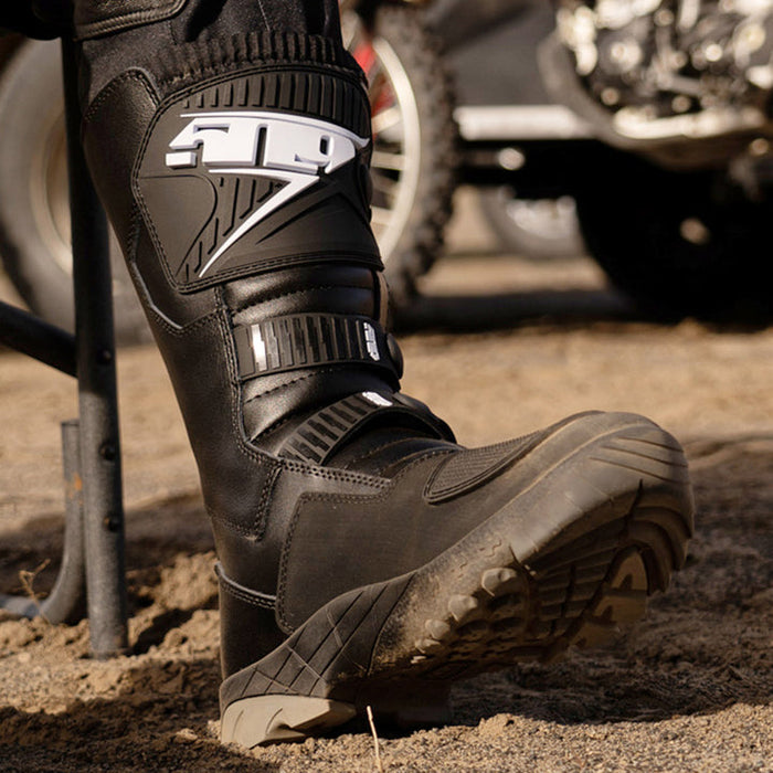 509 Velo Raid 2.0 Boot