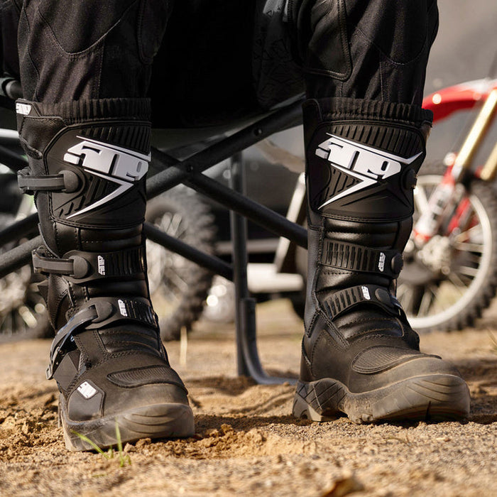 509 Velo Raid 2.0 Boot