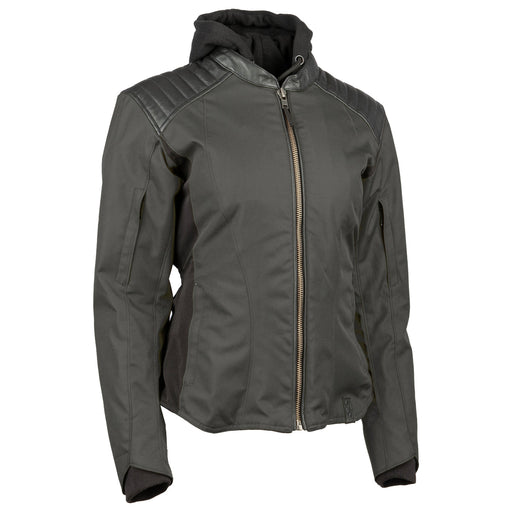 SPEED AND STRENGTH DAYDREAM™ WOMEN’S TEXTILE JACKET 2026 in Black