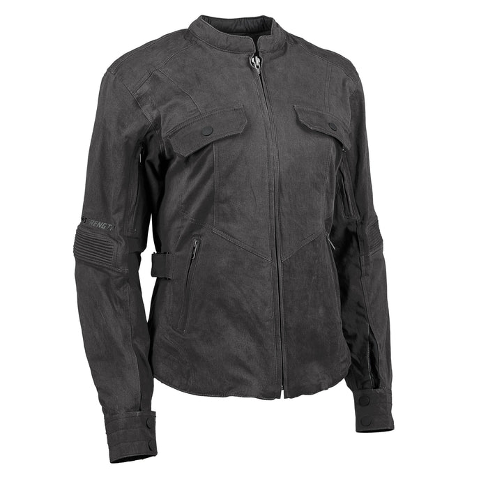 Women's Fast Times™ Textile Jackets