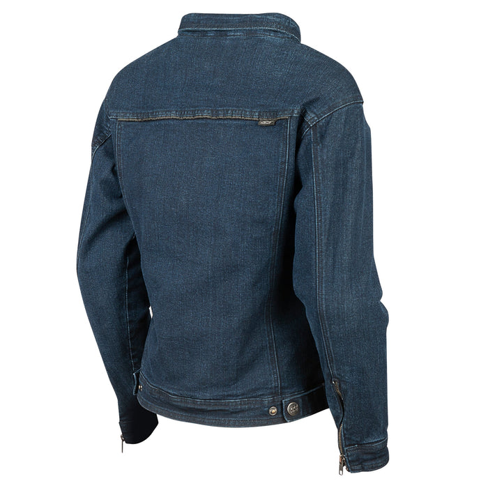 Women's Heart & Soul™ Denim Jacket