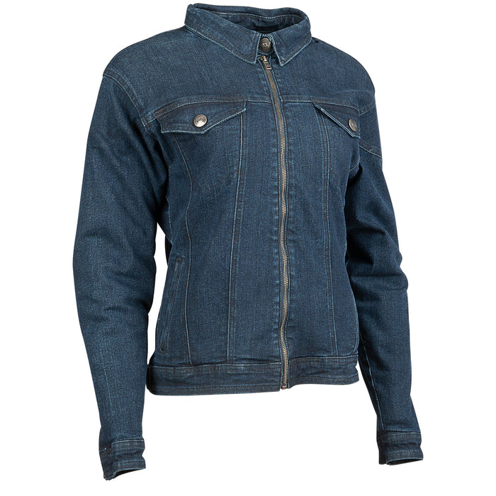 Women's Heart & Soul™ Denim Jacket