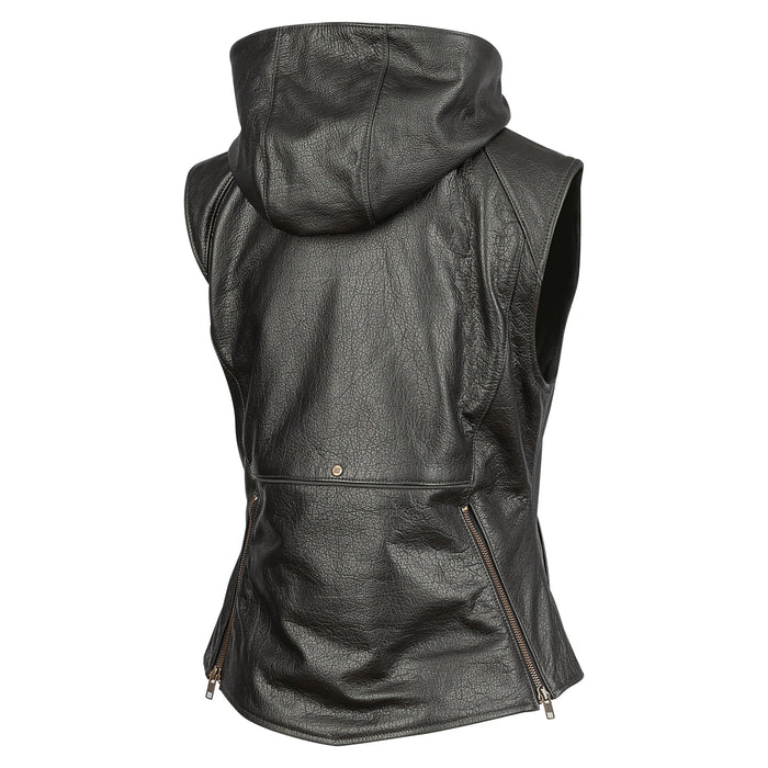 Women's Killer Queen™ Leather Vest
