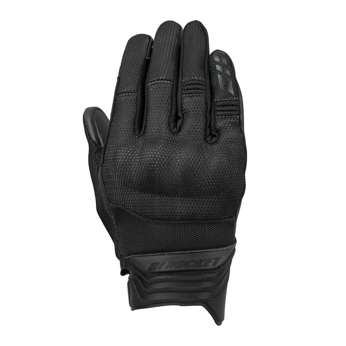 JOE ROCKET STRATOS™ WOMEN’S MESH GLOVES 2026 in Black