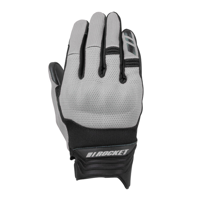 JOE ROCKET STRATOS™ WOMEN’S MESH GLOVES 2026 in Grey
