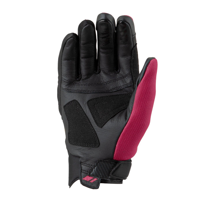 JOE ROCKET STRATOS™ WOMEN’S MESH GLOVES 2026 in Merlot