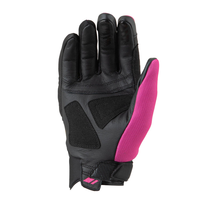 JOE ROCKET STRATOS™ WOMEN’S MESH GLOVES 2026 in Pink