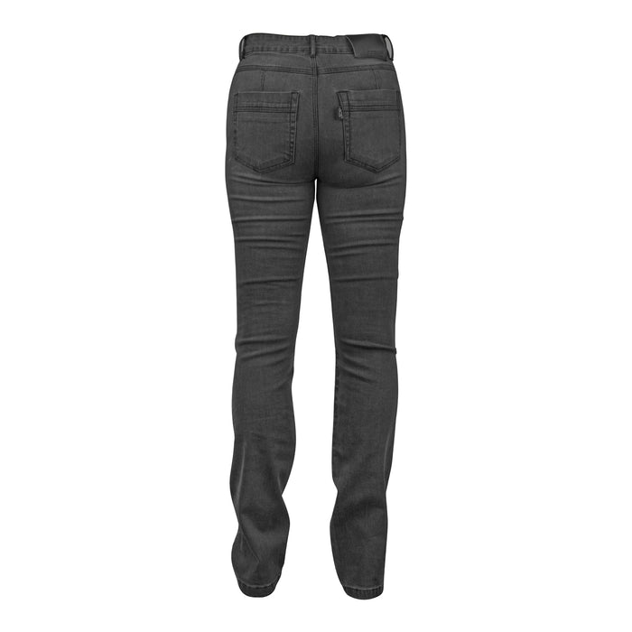SPEED & STRENGTH TOUGH LOVE™ ARMOURED/REINFORCED JEANS - 32" INSEAM 2025 in Black