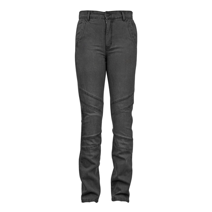 SPEED & STRENGTH TOUGH LOVE™ ARMOURED/REINFORCED JEANS - 32" INSEAM 2025 in Black