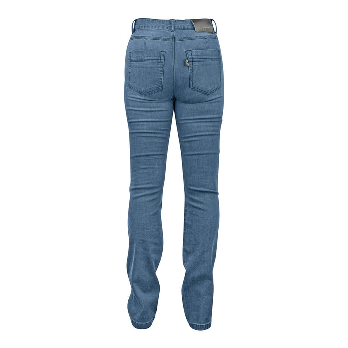 SPEED & STRENGTH TOUGH LOVE™ ARMOURED/REINFORCED JEANS - 32" INSEAM 2025 in Blue