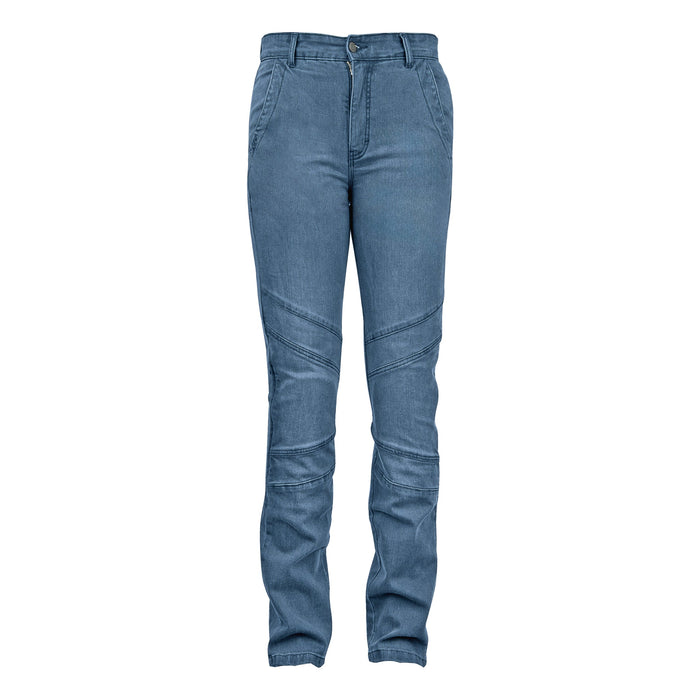 SPEED & STRENGTH TOUGH LOVE™ ARMOURED/REINFORCED JEANS - 32" INSEAM 2025 in Blue
