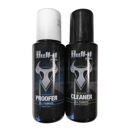 BULL-IT REPROOFER
