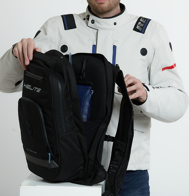 HELITE MECHANICAL BACKPACK 2026