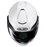 HJC RPHA 91 Solid Helmet in Pearl White