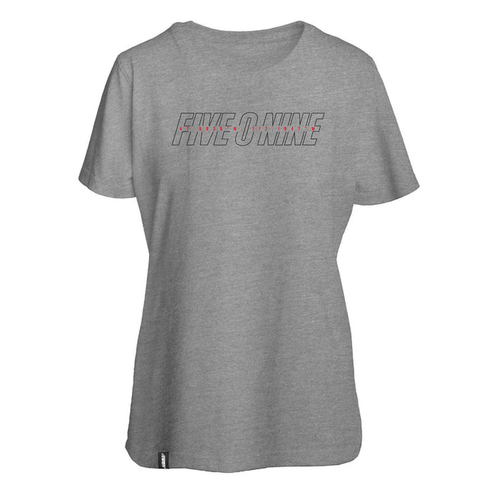 Women's 5Dry Tech Tee