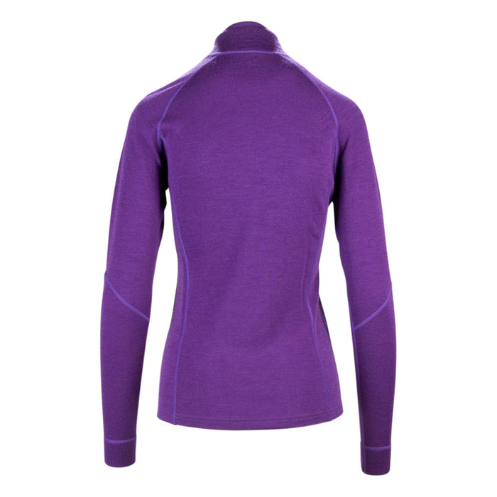 Womens FZN Merino 1/4 Zip