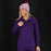 Womens FZN Merino 1/4 Zip