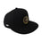 509 Wooly Mammoth Snapback Hat