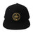 509 Wooly Mammoth Snapback Hat