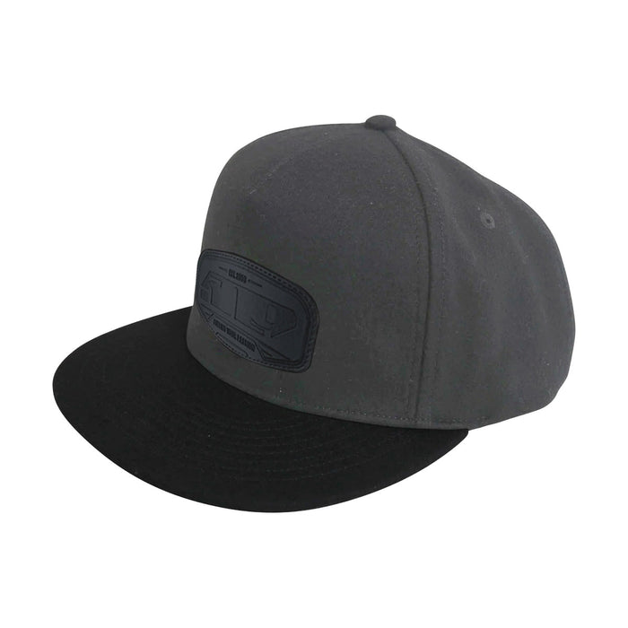 Wooly Mammoth Snapback Hat