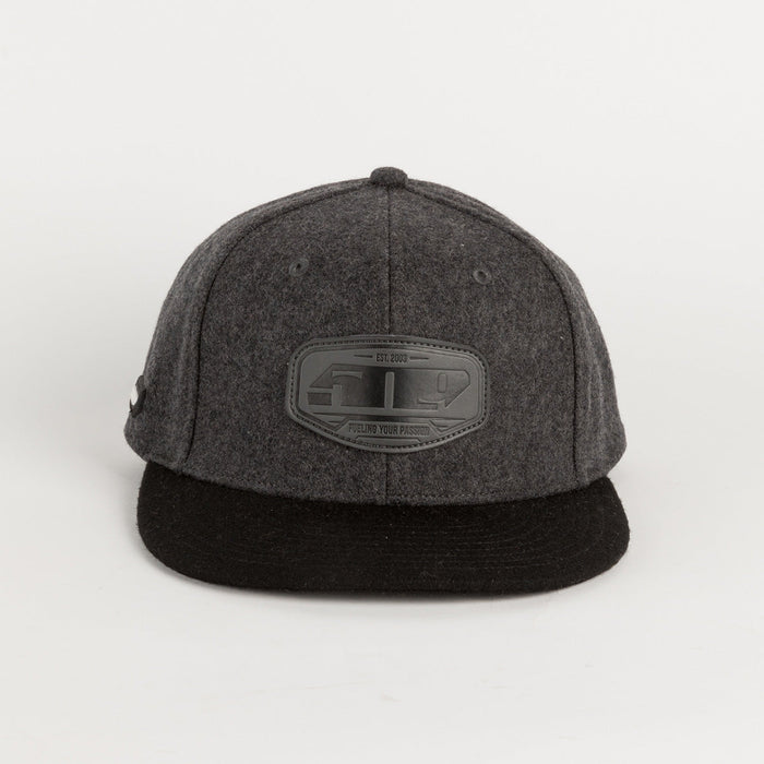 509 Wooly Mammoth Snapback Hat