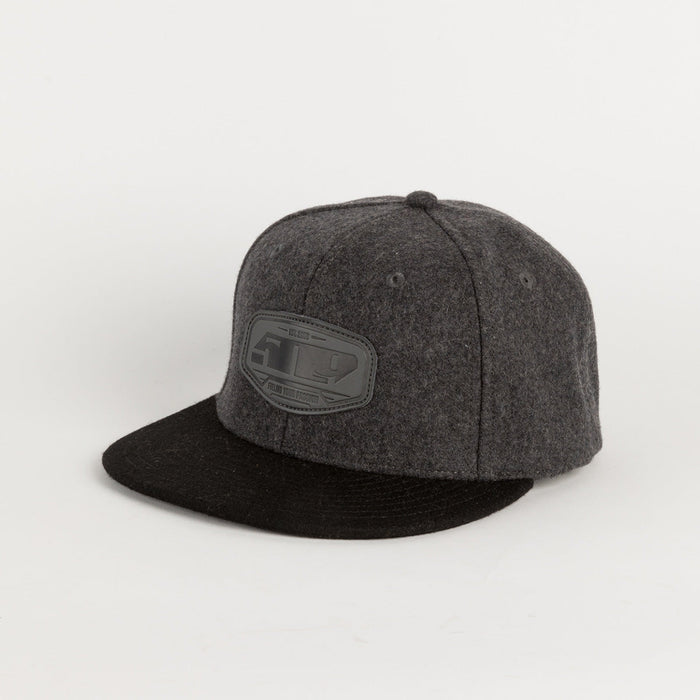 509 Wooly Mammoth Snapback Hat