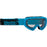 MOOSE YOUTH QUALIFIER GOGGLES in Blue