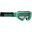 MOOSE YOUTH QUALIFIER GOGGLES in Mint