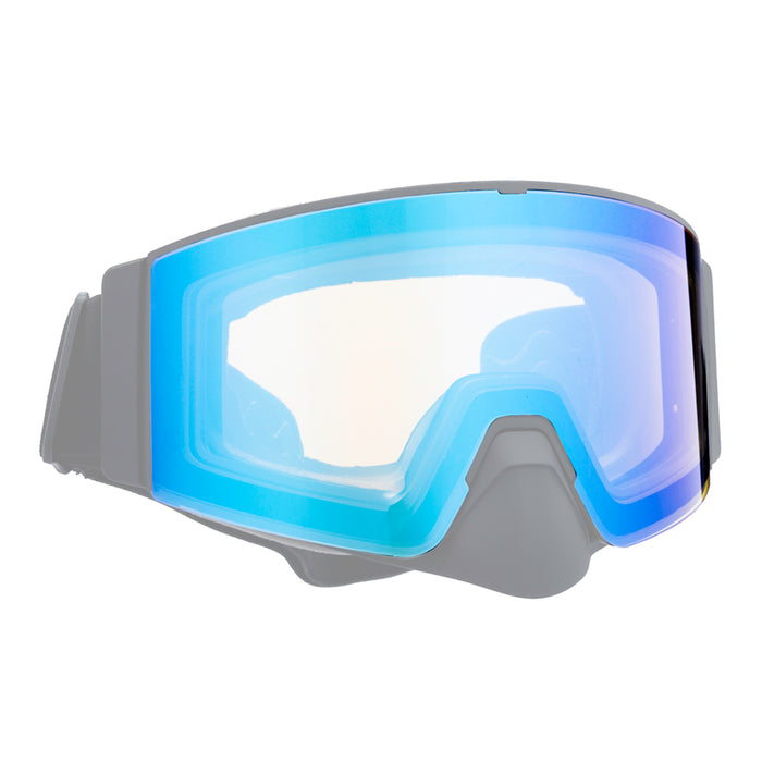 JETHWEAR Force Lenses in Blue