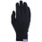 OXFORD DELUXE GLOVES 2026 in Black