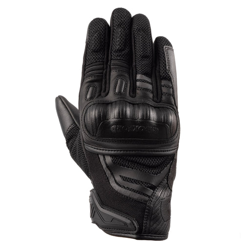 OXFORD OMEGA AIR SUMMER GLOVES 2026 in Stealth
