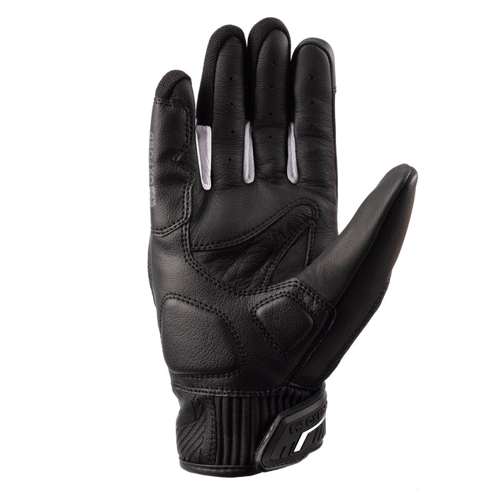 OXFORD OMEGA AIR SUMMER GLOVES 2026 in Black/White