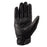 OXFORD OMEGA AIR SUMMER GLOVES 2026 in Black/Green