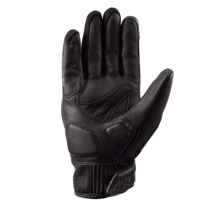 OXFORD OMEGA AIR SUMMER GLOVES 2026 in Black/Green