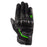 OXFORD OMEGA AIR SUMMER GLOVES 2026 in Black/Green