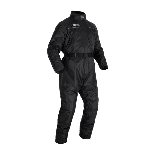 OXFORD OVERSUIT RAINSEAL in Black