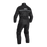 OXFORD OVERSUIT RAINSEAL in Black