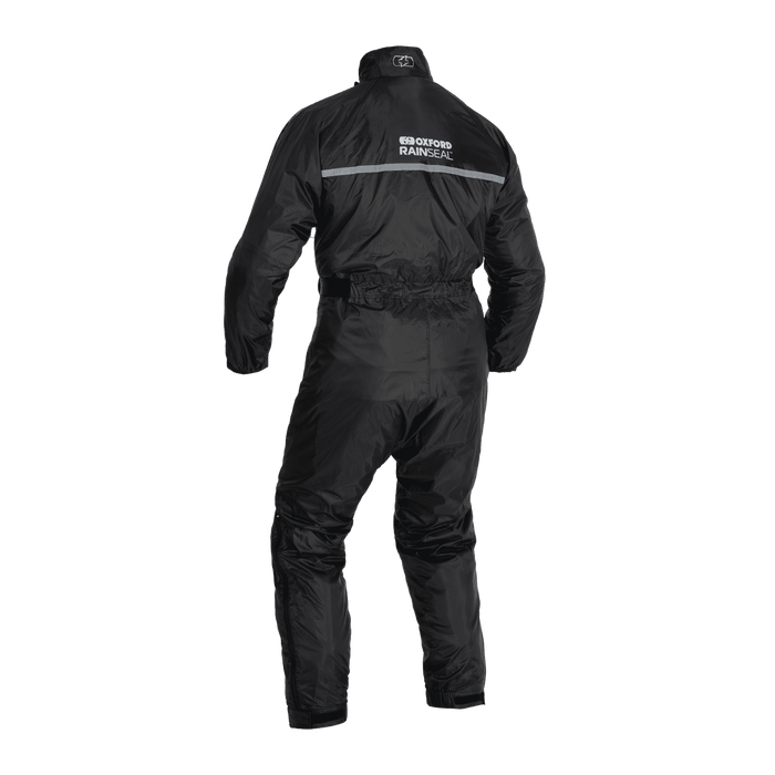 OXFORD OVERSUIT RAINSEAL in Black