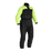 OXFORD OVERSUIT RAINSEAL in Black/Fluo
